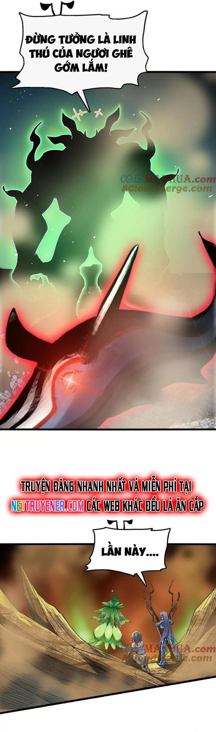 Tiến Hóa Đi, Caterpie: Chapter 49