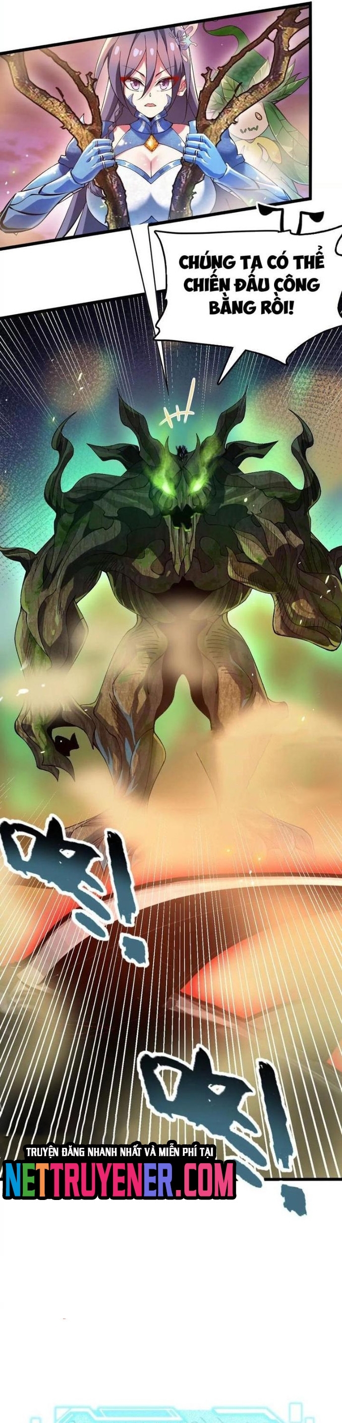 Tiến Hóa Đi, Caterpie: Chapter 49