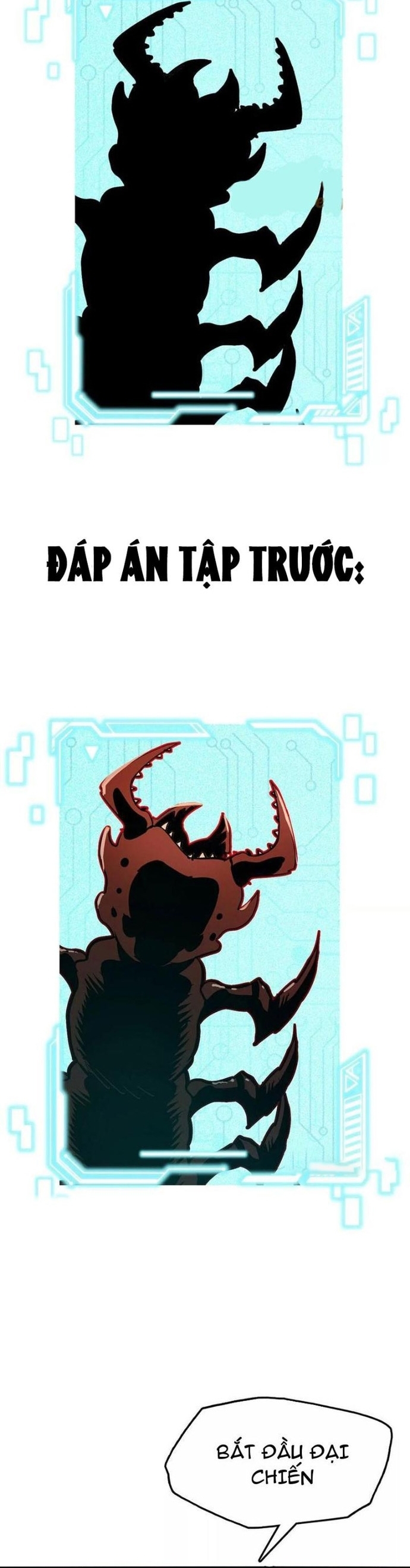 Tiến Hóa Đi, Caterpie: Chapter 49