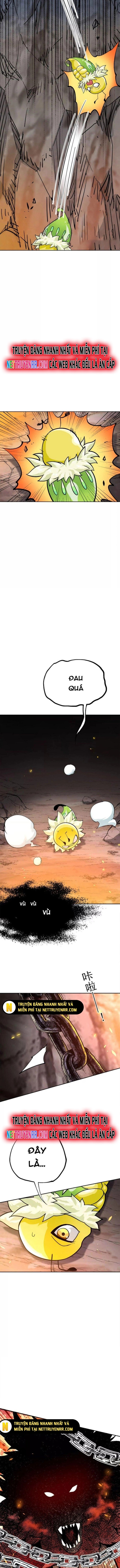 Tiến Hóa Đi, Caterpie: Chapter 5