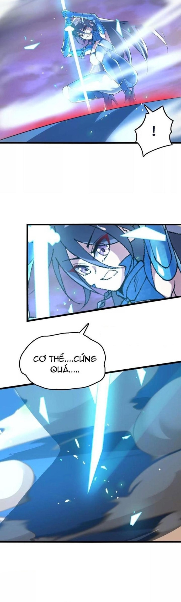 Tiến Hóa Đi, Caterpie: Chapter 50