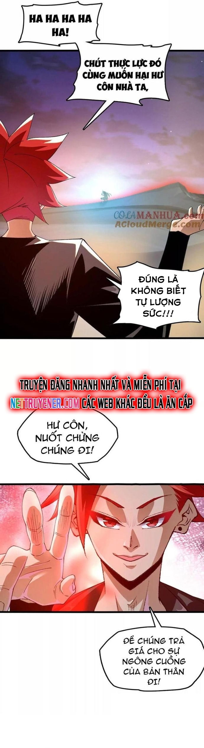 Tiến Hóa Đi, Caterpie: Chapter 50