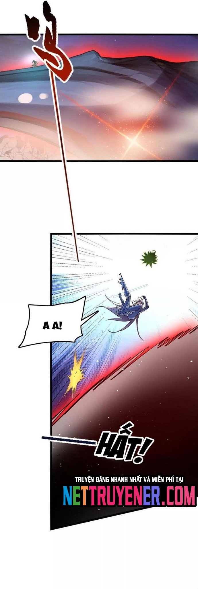 Tiến Hóa Đi, Caterpie: Chapter 50