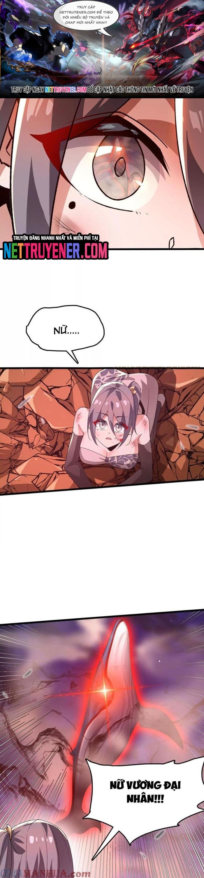 Tiến Hóa Đi, Caterpie: Chapter 51