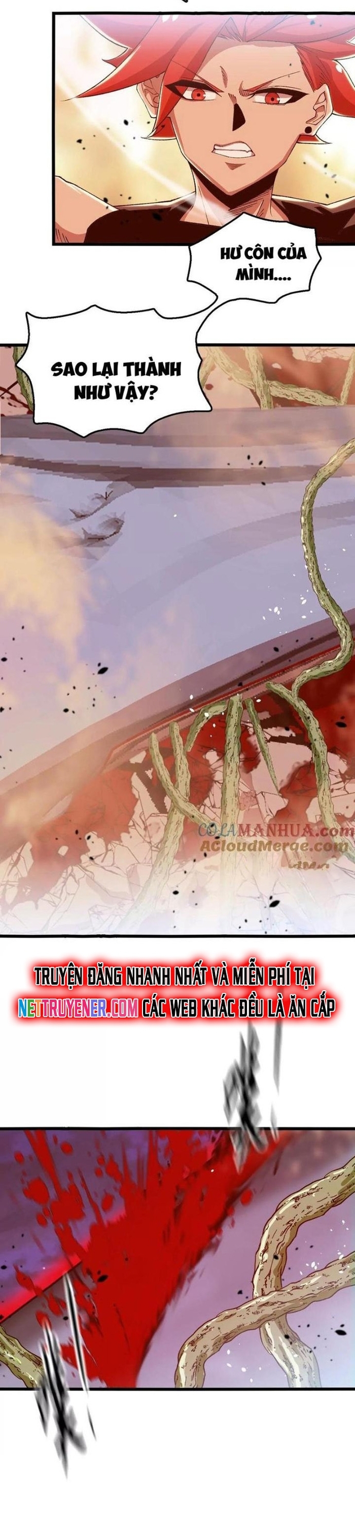 Tiến Hóa Đi, Caterpie: Chapter 51