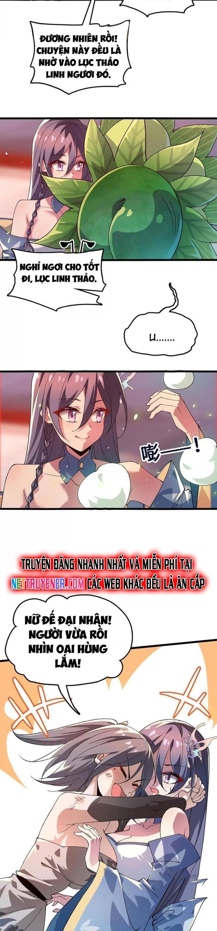 Tiến Hóa Đi, Caterpie: Chapter 52