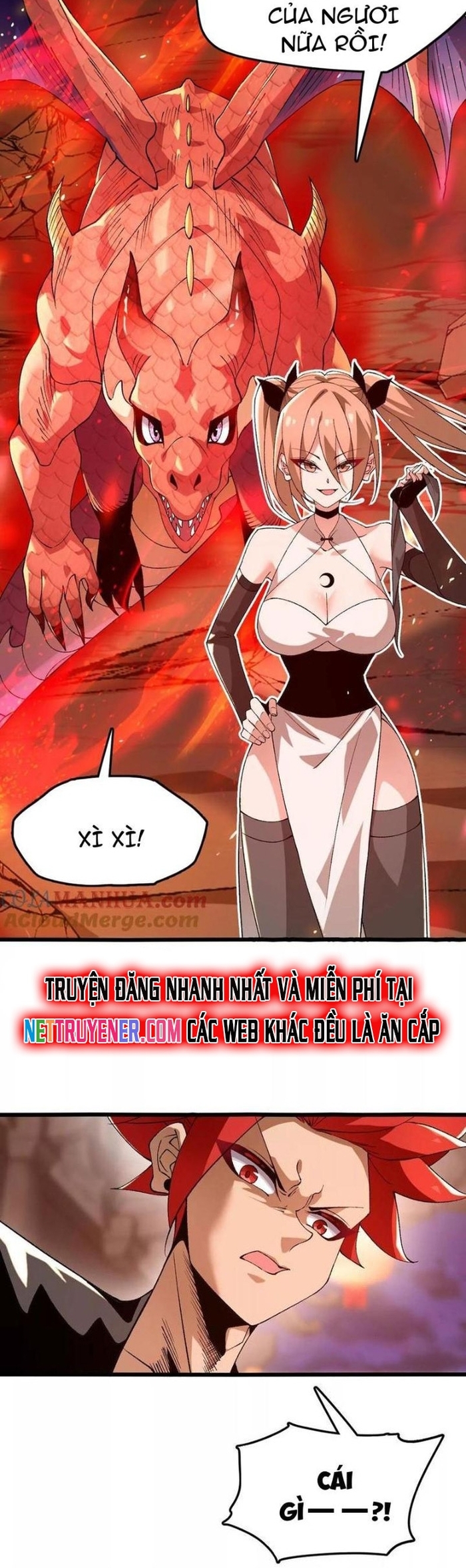 Tiến Hóa Đi, Caterpie: Chapter 52