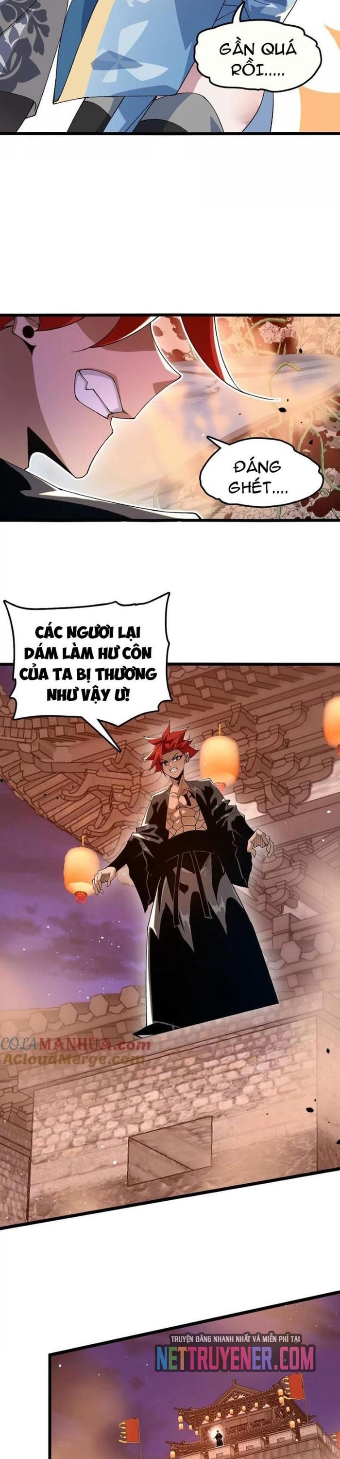 Tiến Hóa Đi, Caterpie: Chapter 52