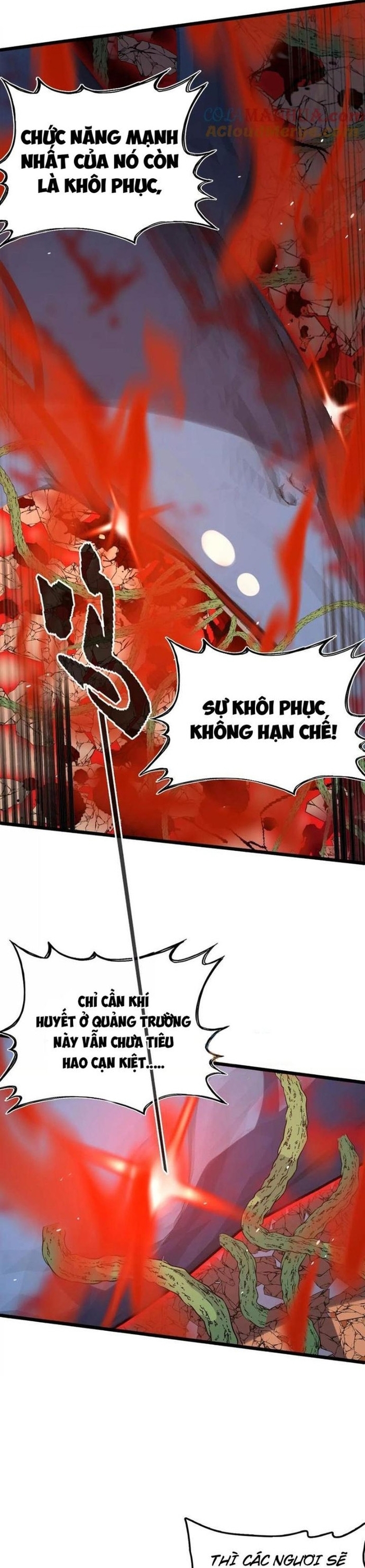 Tiến Hóa Đi, Caterpie: Chapter 52