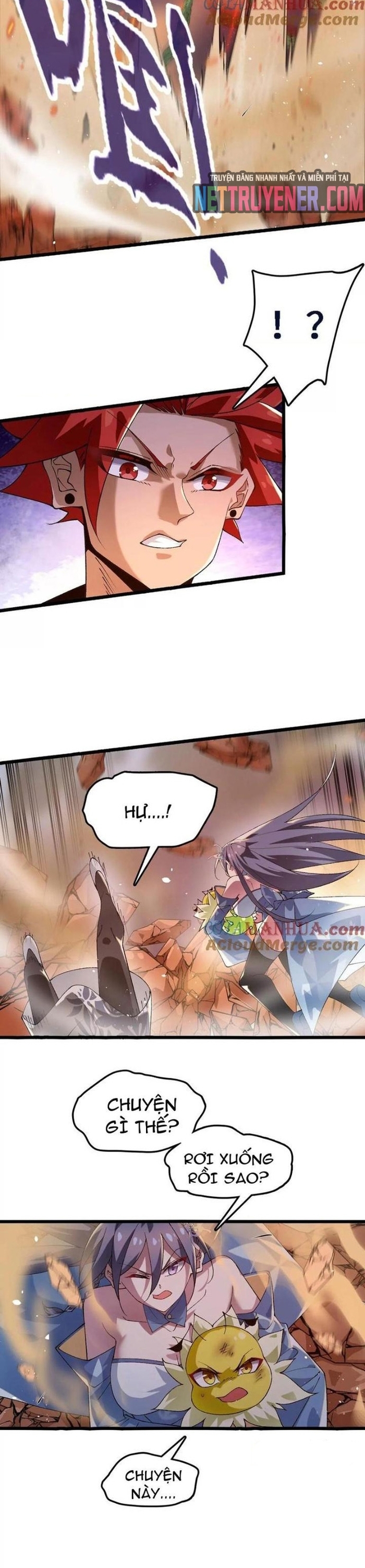 Tiến Hóa Đi, Caterpie: Chapter 52