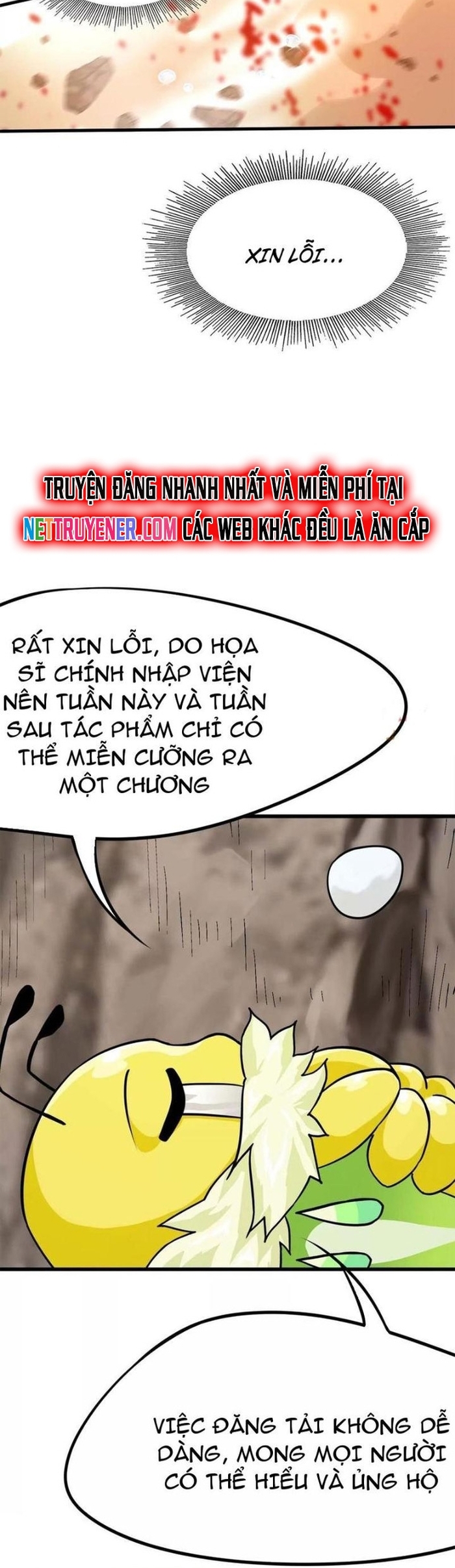 Tiến Hóa Đi, Caterpie: Chapter 53