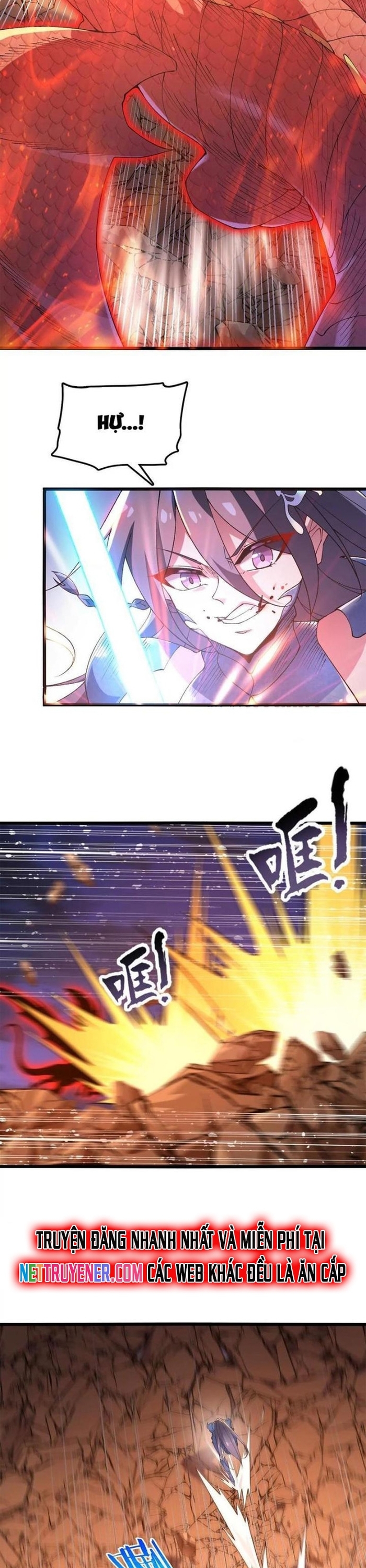 Tiến Hóa Đi, Caterpie: Chapter 54