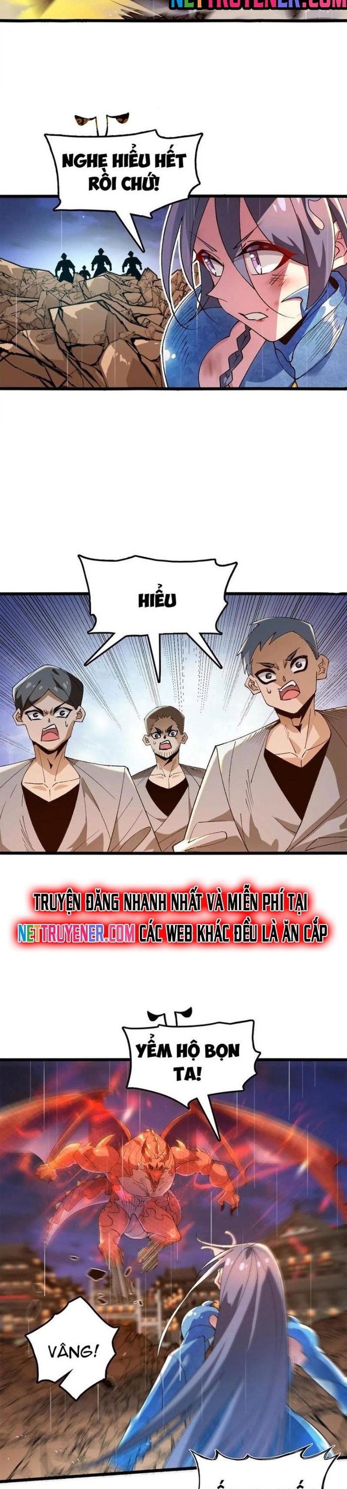 Tiến Hóa Đi, Caterpie: Chapter 55