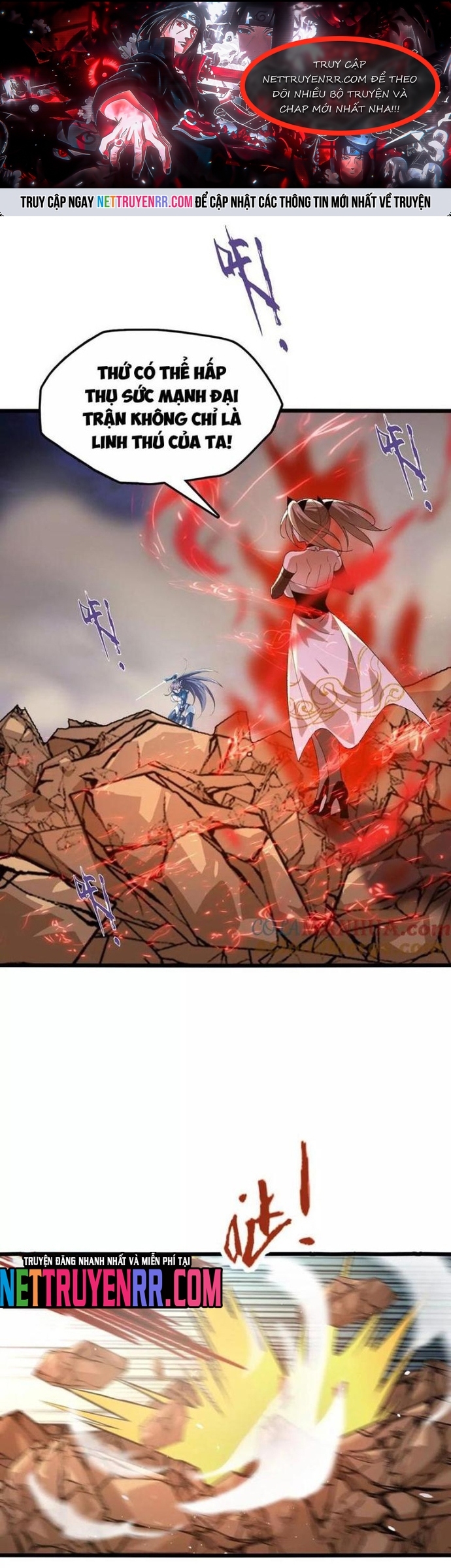 Tiến Hóa Đi, Caterpie: Chapter 56