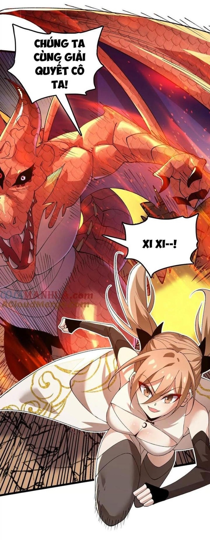 Tiến Hóa Đi, Caterpie: Chapter 56