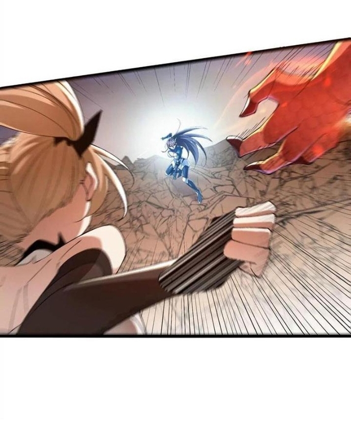 Tiến Hóa Đi, Caterpie: Chapter 56