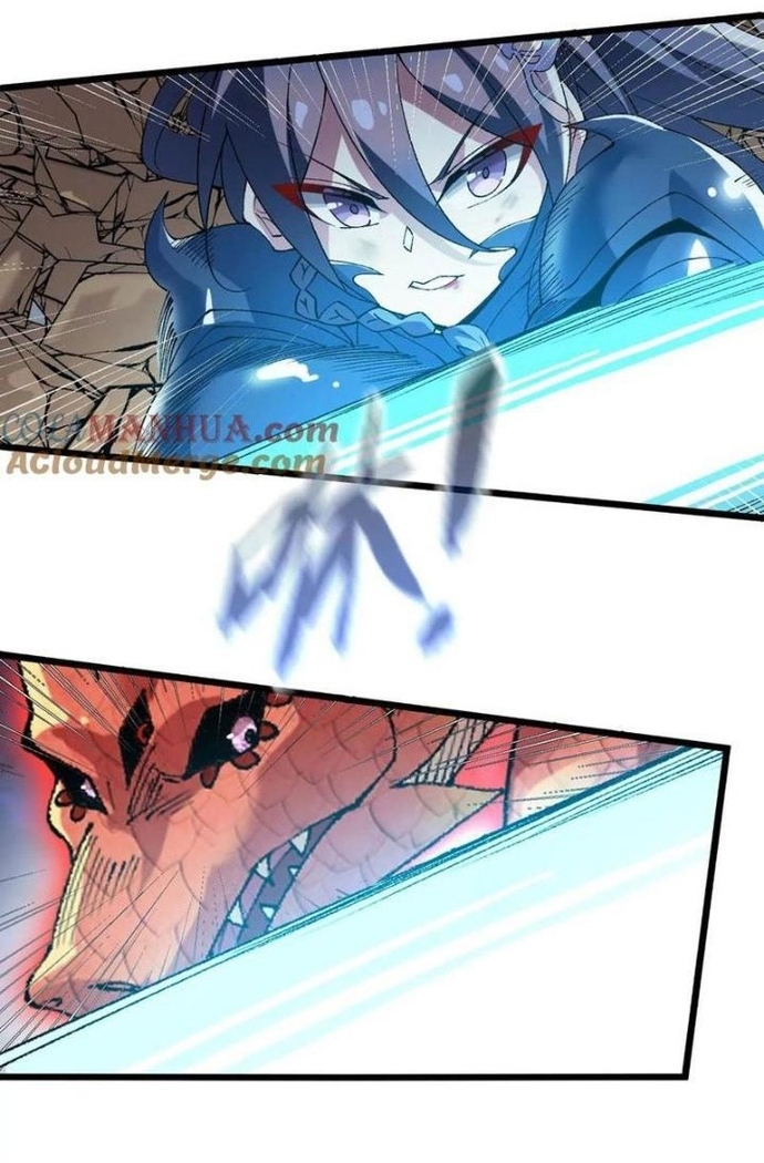 Tiến Hóa Đi, Caterpie: Chapter 56