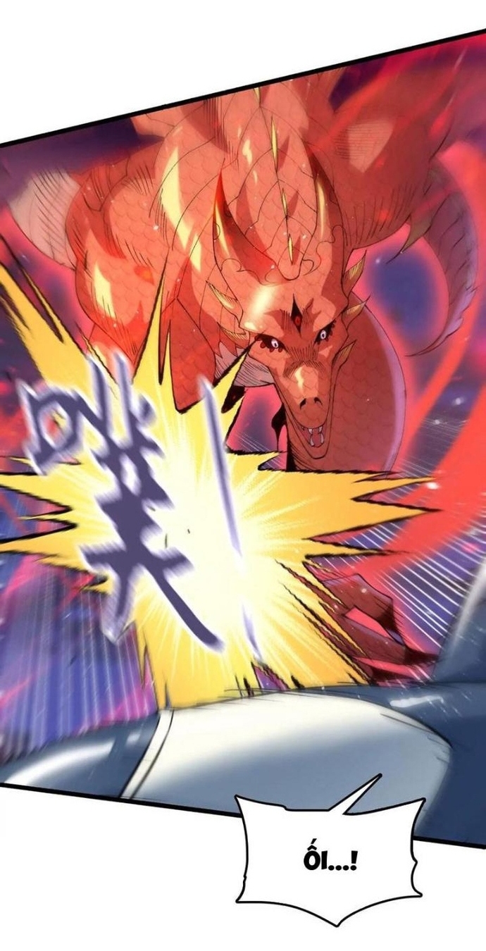 Tiến Hóa Đi, Caterpie: Chapter 56