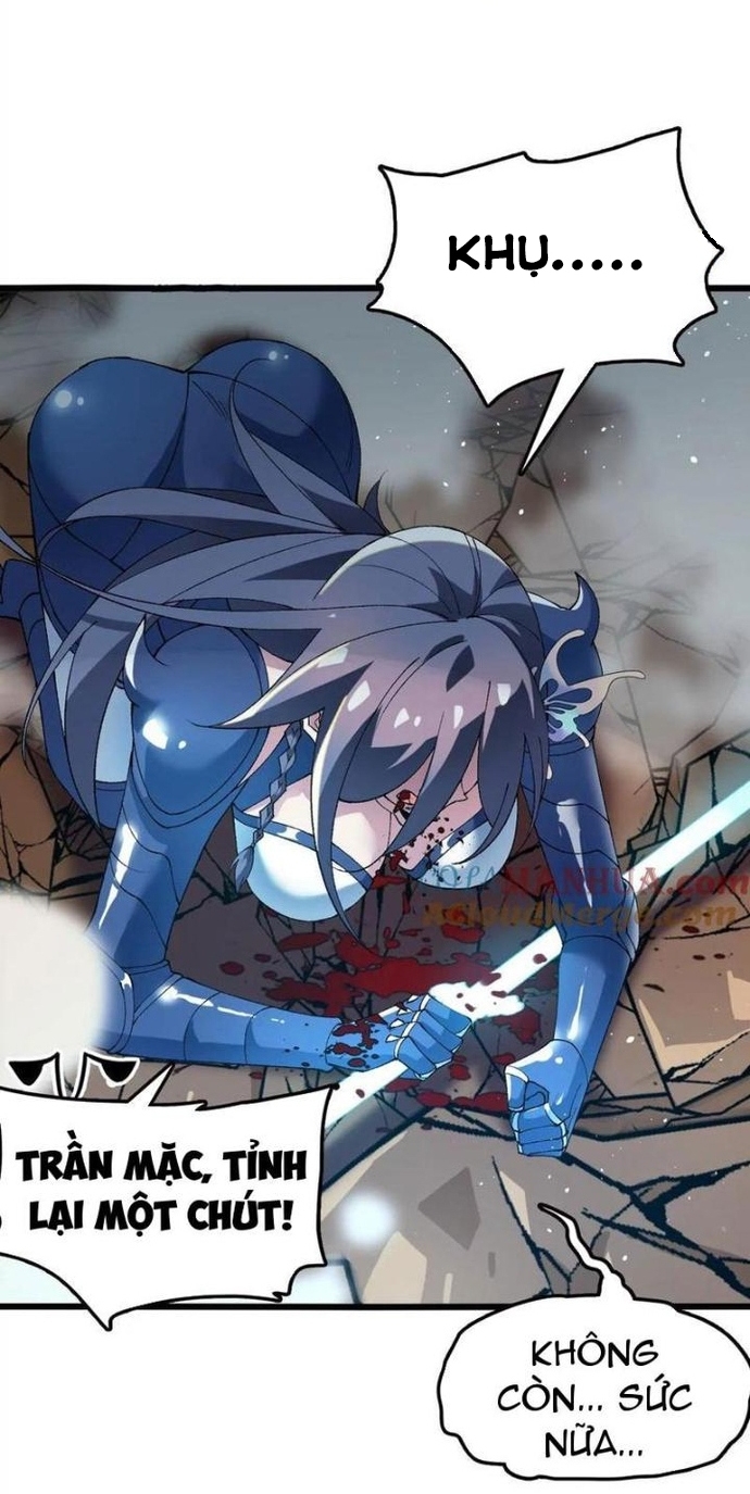 Tiến Hóa Đi, Caterpie: Chapter 56