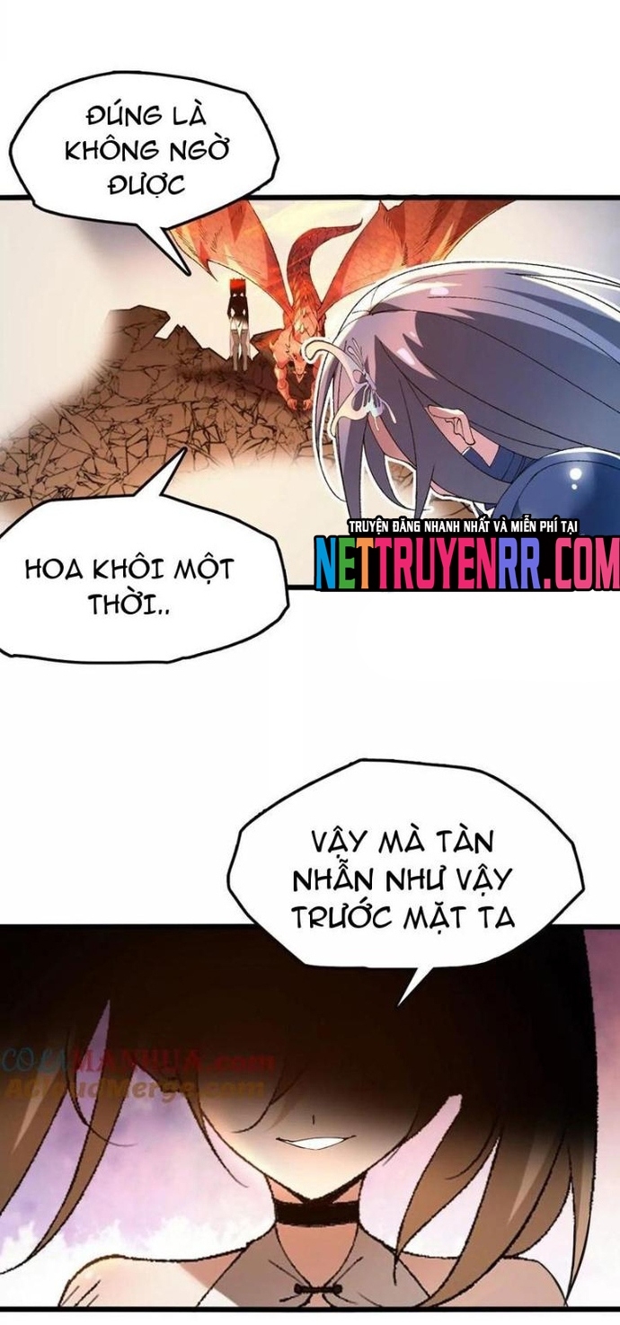 Tiến Hóa Đi, Caterpie: Chapter 56