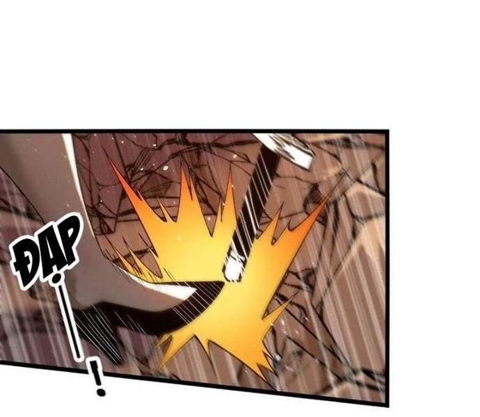 Tiến Hóa Đi, Caterpie: Chapter 56