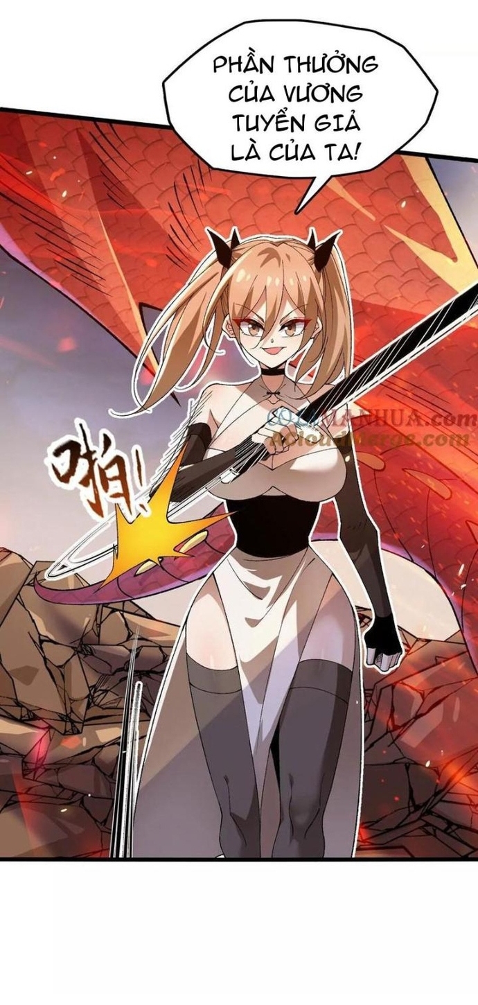 Tiến Hóa Đi, Caterpie: Chapter 56