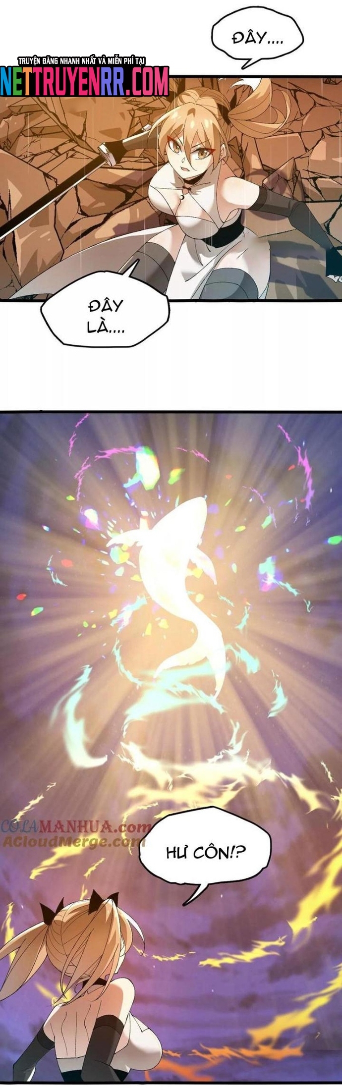 Tiến Hóa Đi, Caterpie: Chapter 56