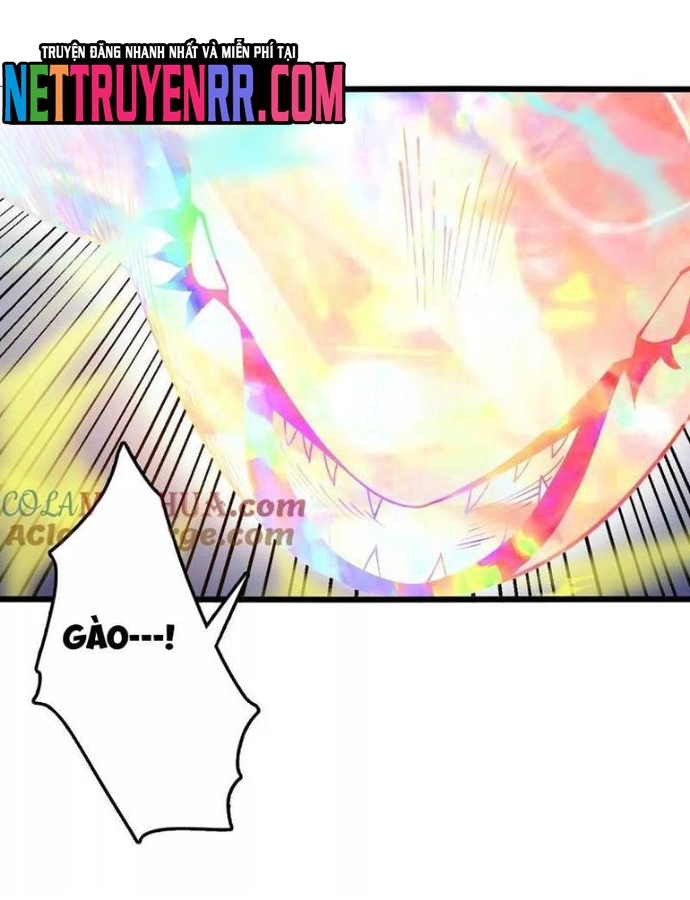 Tiến Hóa Đi, Caterpie: Chapter 56