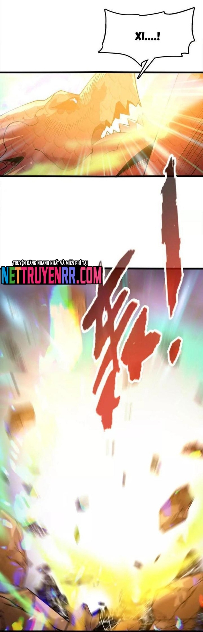 Tiến Hóa Đi, Caterpie: Chapter 56