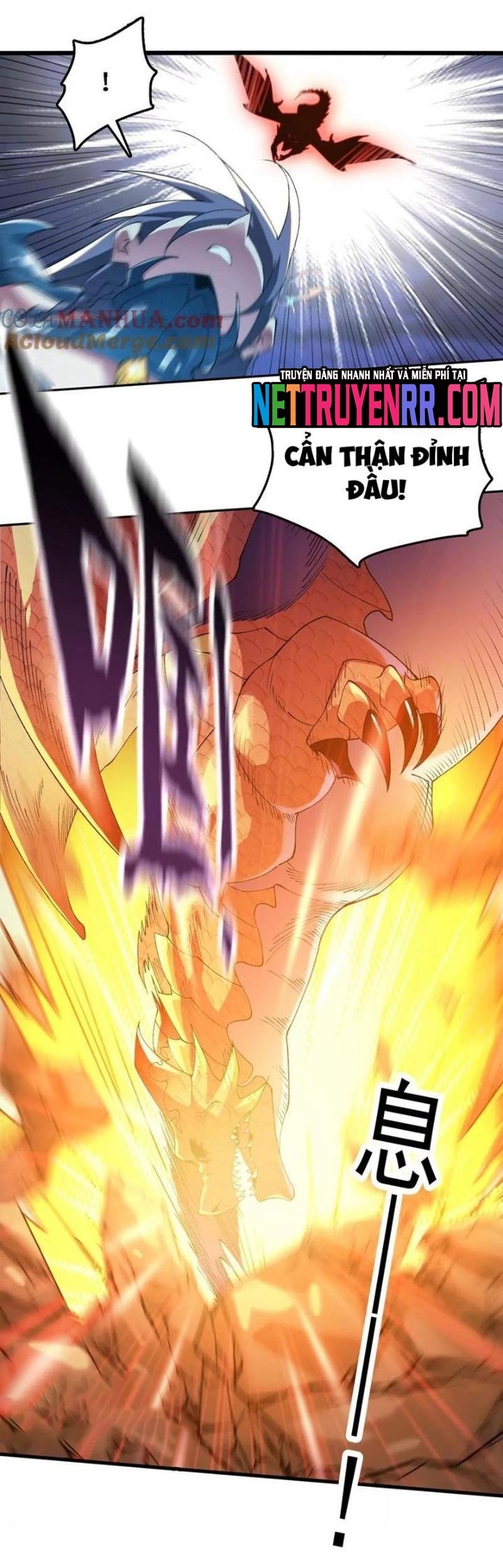 Tiến Hóa Đi, Caterpie: Chapter 56