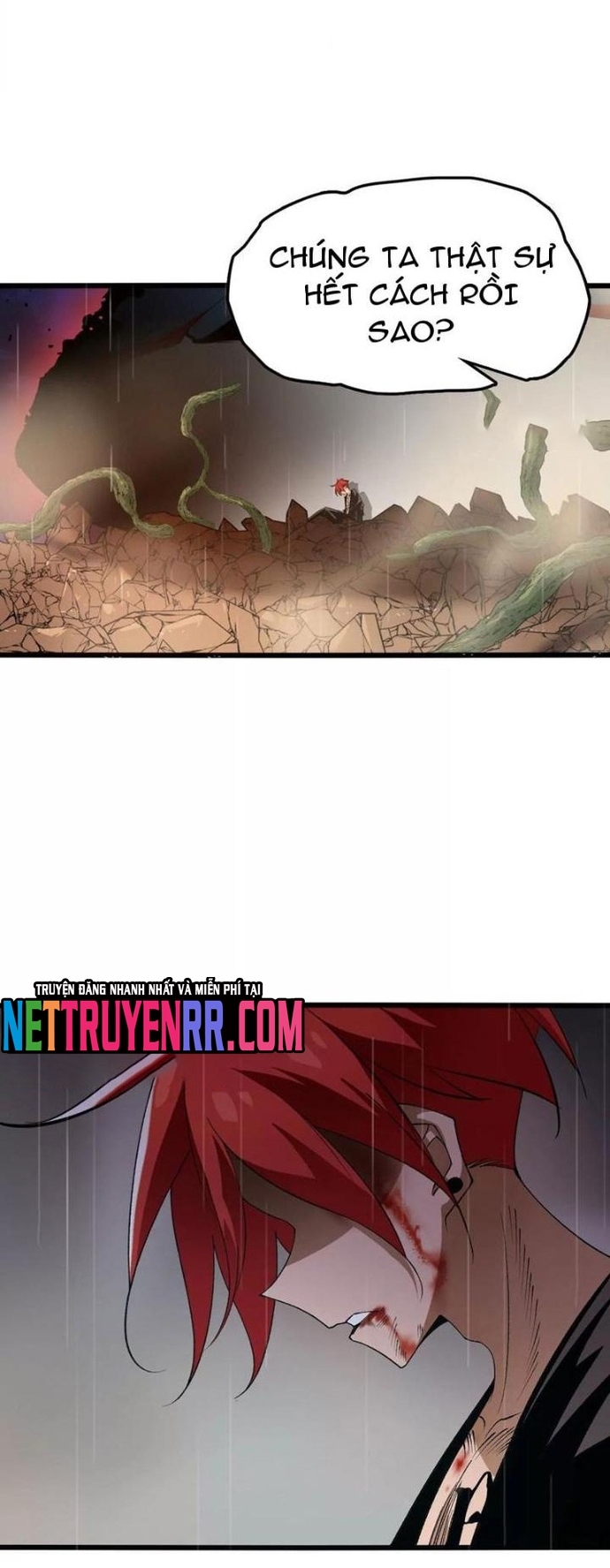 Tiến Hóa Đi, Caterpie: Chapter 56