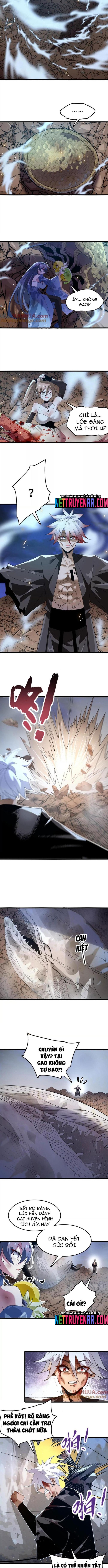 Tiến Hóa Đi, Caterpie: Chapter 57