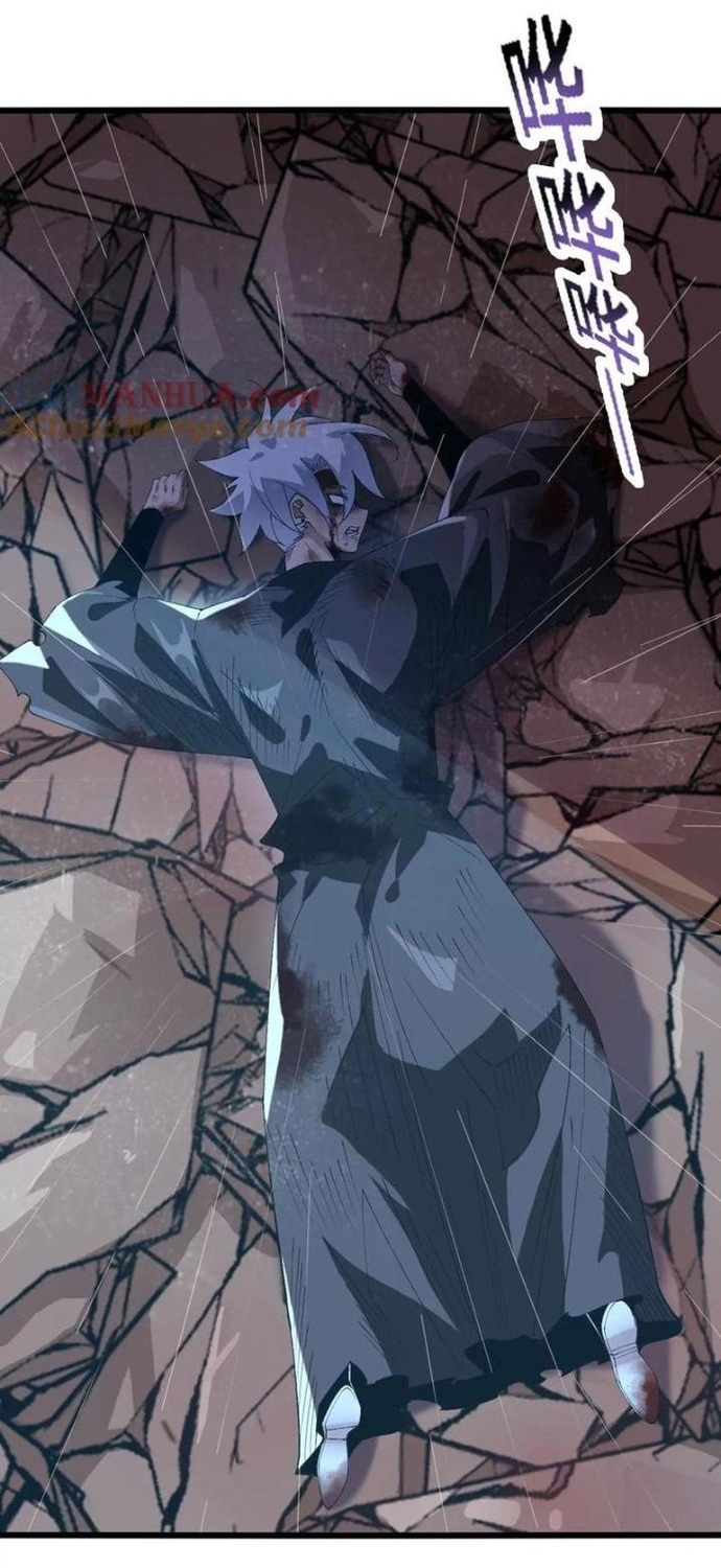 Tiến Hóa Đi, Caterpie: Chapter 58