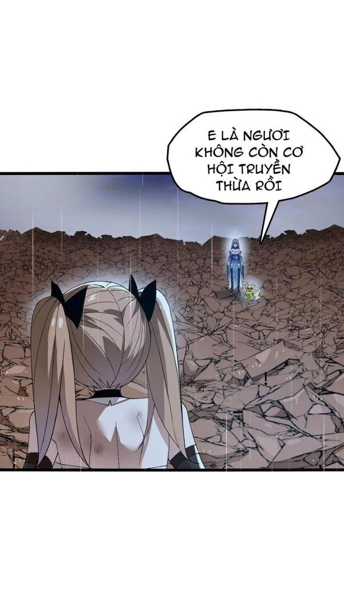 Tiến Hóa Đi, Caterpie: Chapter 58