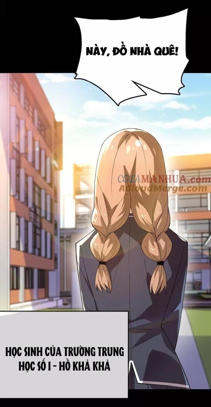 Tiến Hóa Đi, Caterpie: Chapter 58