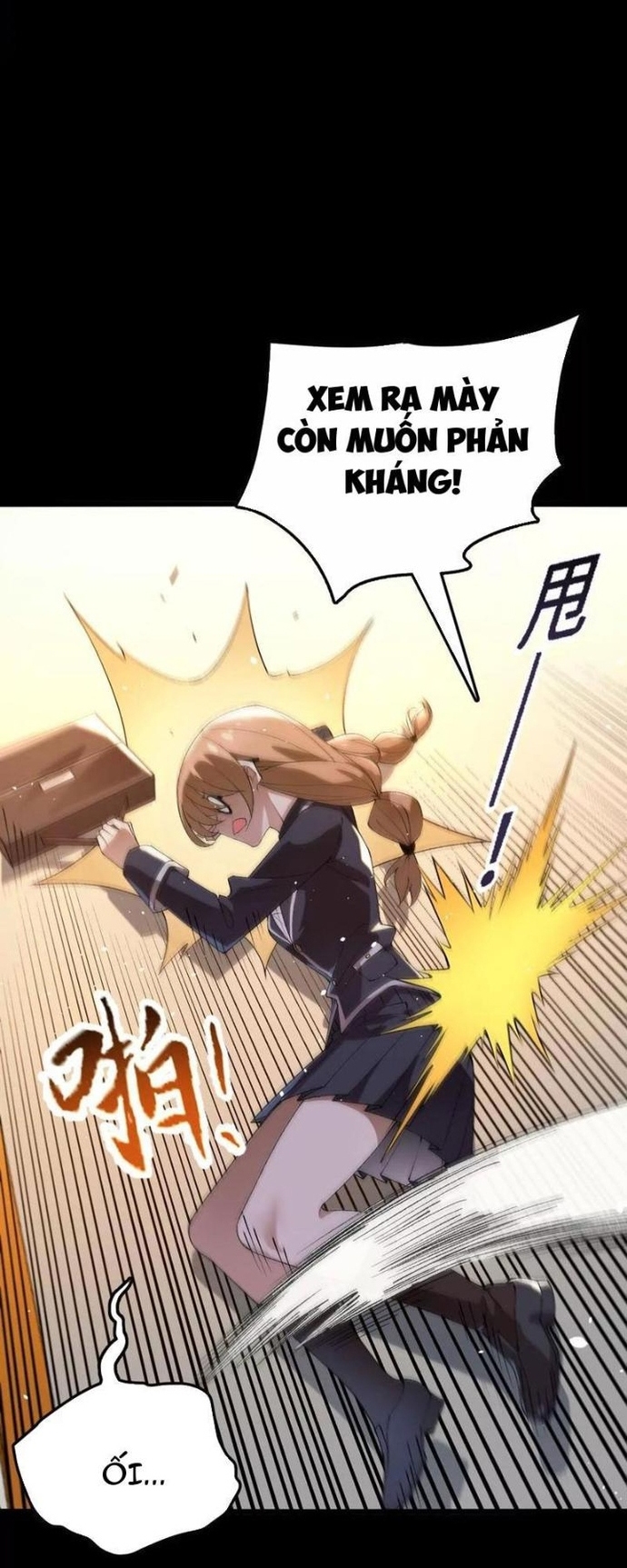 Tiến Hóa Đi, Caterpie: Chapter 58