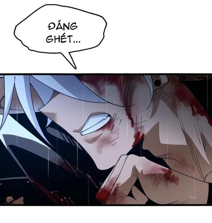 Tiến Hóa Đi, Caterpie: Chapter 58