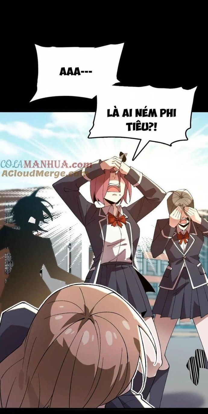 Tiến Hóa Đi, Caterpie: Chapter 59