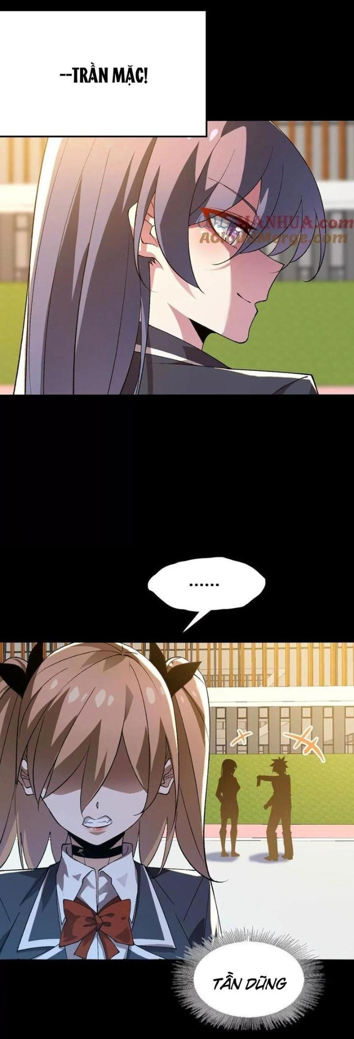 Tiến Hóa Đi, Caterpie: Chapter 59