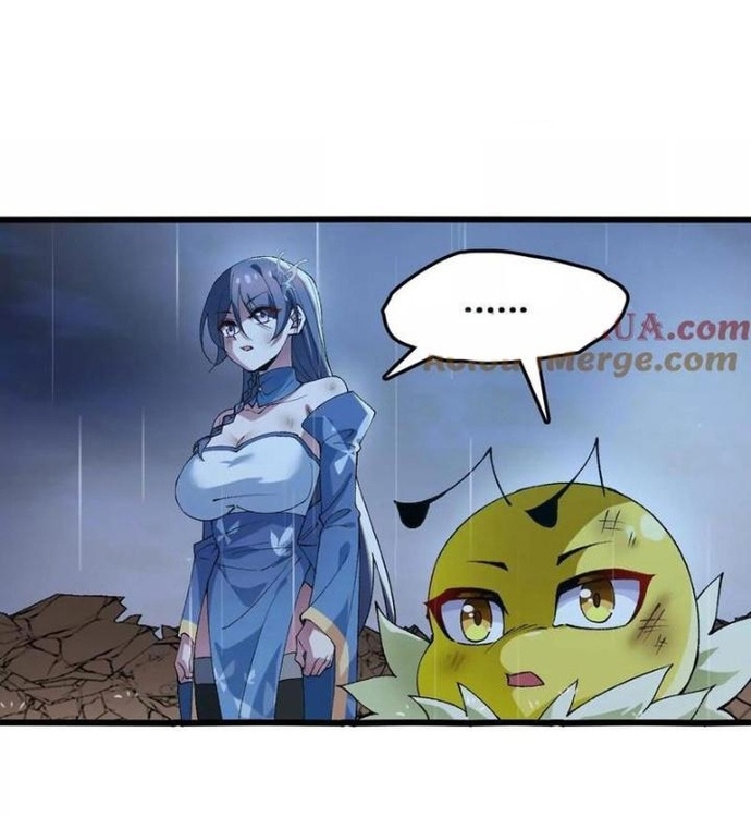 Tiến Hóa Đi, Caterpie: Chapter 59