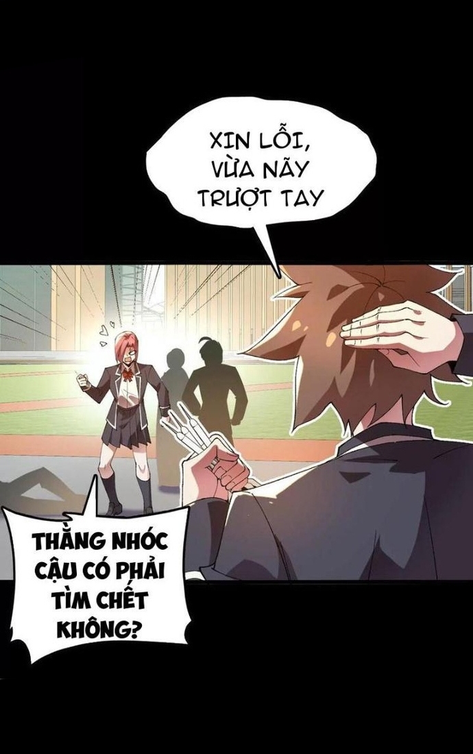 Tiến Hóa Đi, Caterpie: Chapter 59