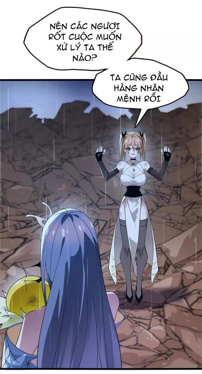 Tiến Hóa Đi, Caterpie: Chapter 59