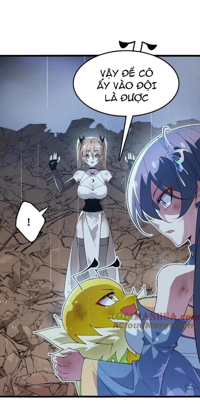 Tiến Hóa Đi, Caterpie: Chapter 59