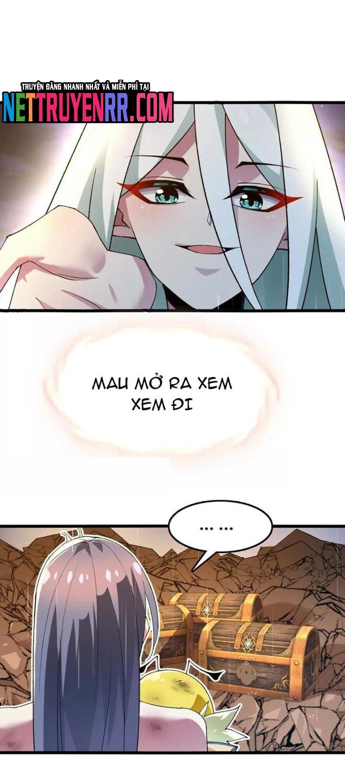 Tiến Hóa Đi, Caterpie: Chapter 59