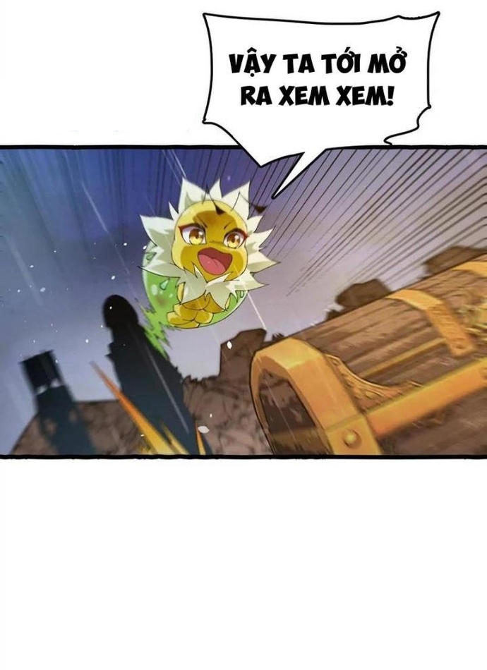 Tiến Hóa Đi, Caterpie: Chapter 59