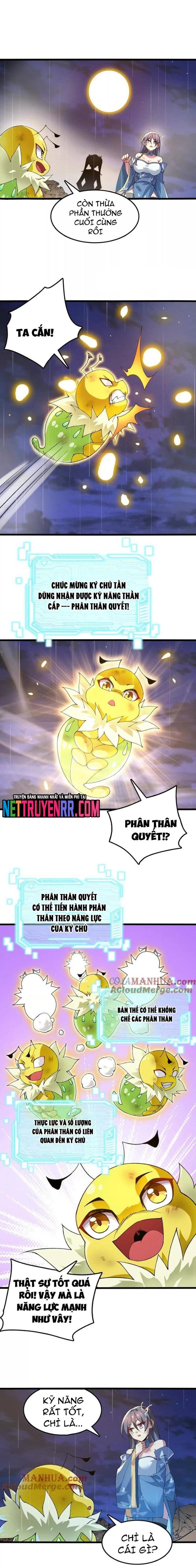 Tiến Hóa Đi, Caterpie: Chapter 59
