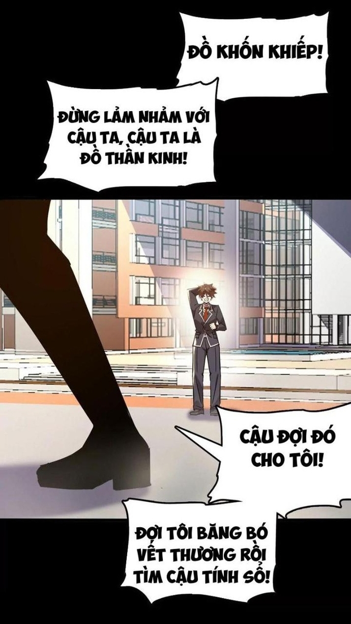 Tiến Hóa Đi, Caterpie: Chapter 59