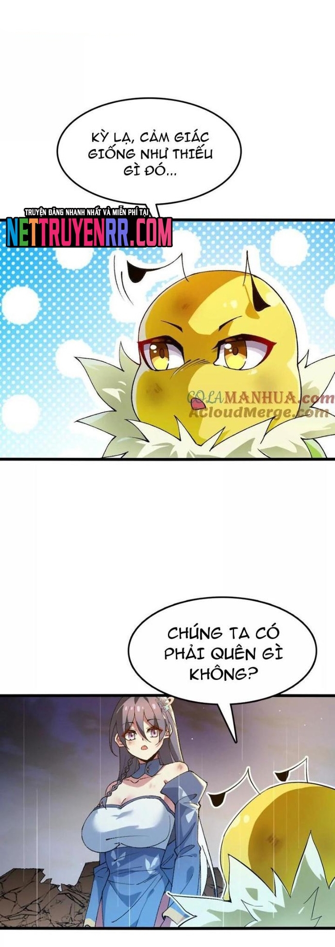 Tiến Hóa Đi, Caterpie: Chapter 59