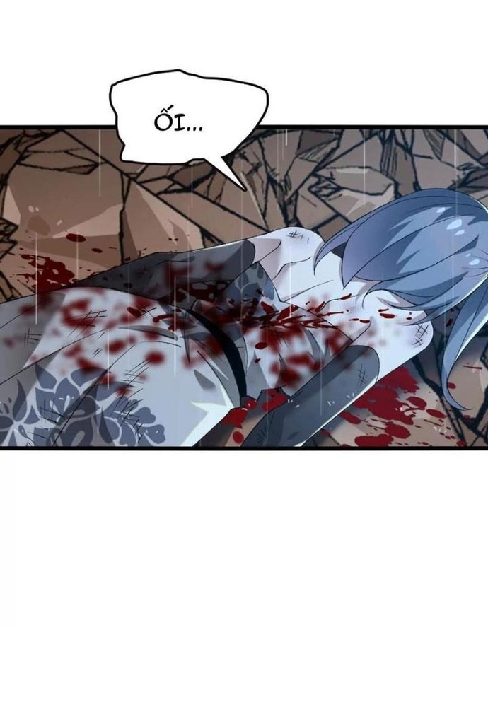 Tiến Hóa Đi, Caterpie: Chapter 59