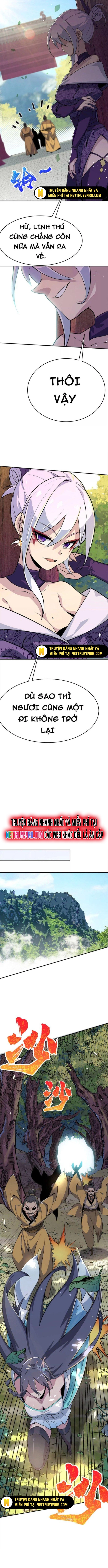 Tiến Hóa Đi, Caterpie: Chapter 6